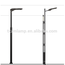 Novo design 40W LED luz de rua luz do jardim